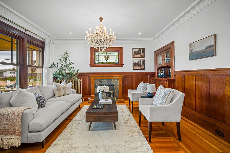3183 Adanac Street Vancouver, BC - 6