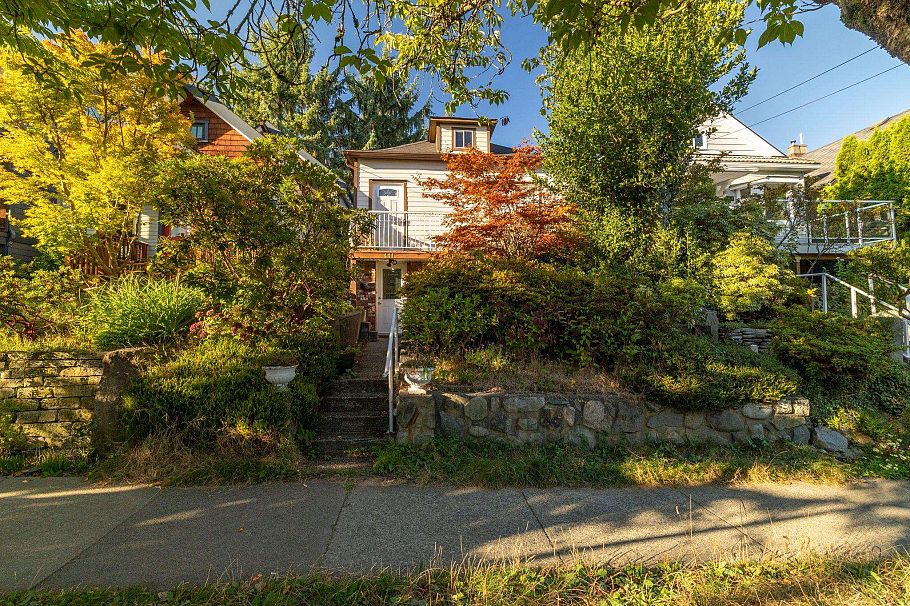 441 E 28th Avenue Vancouver, BC - 25