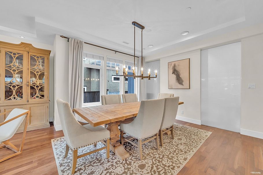 2483 W 22nd Avenue Vancouver, BC - 6