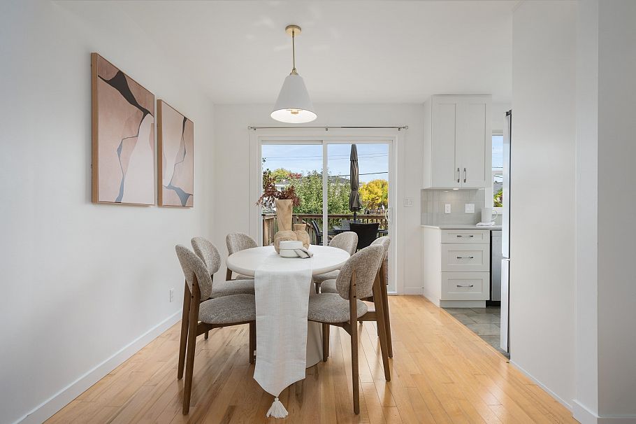 841 E 21st Avenue Vancouver, BC - 9