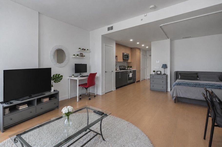 504 8888 Osler Street Vancouver, BC - 2