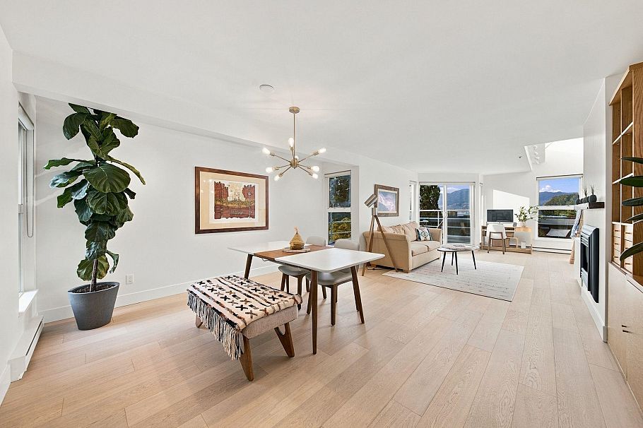 2240 York Avenue Vancouver, BC - 10