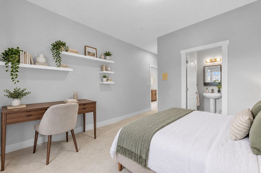 2483 W 22nd Avenue Vancouver, BC - 27