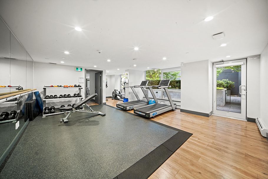 1208 1788 Columbia Street Vancouver, BC - 25