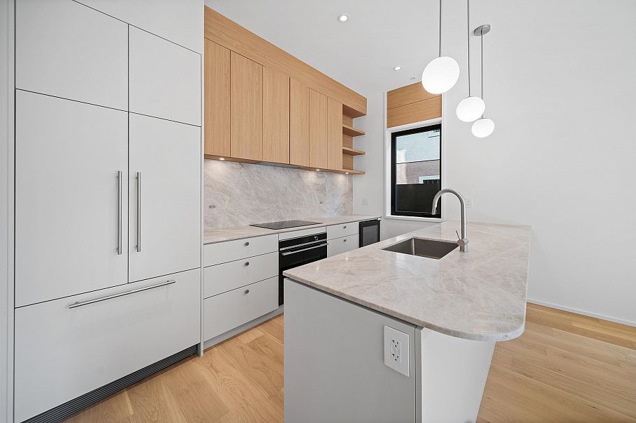 3 164 E 38th Avenue Vancouver, BC - 6