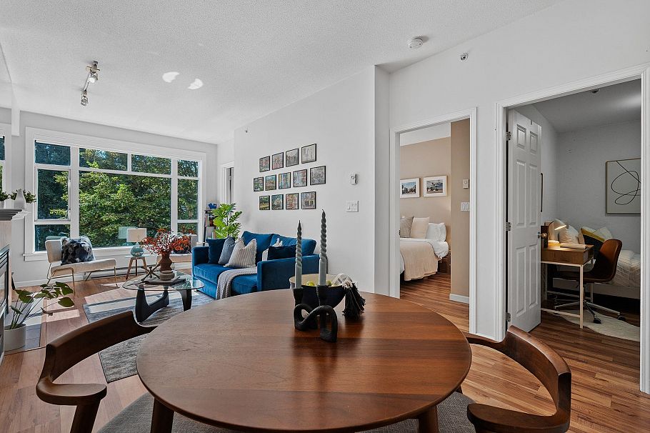 307 3600 Windcrest Drive North Vancouver, BC - 13