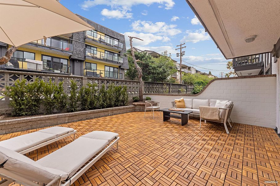 102 270 W 3rd Street North Vancouver, BC - 2