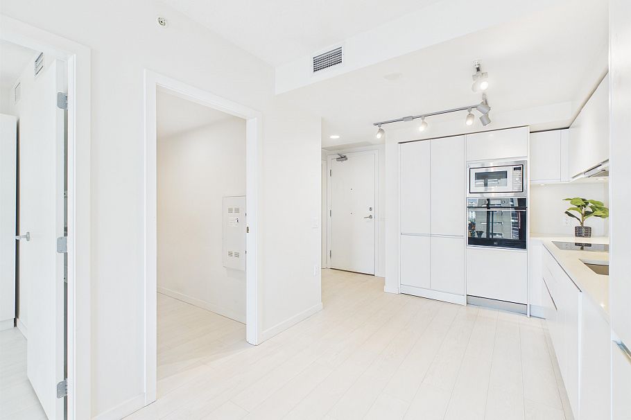 605 180 E 2nd Avenue Vancouver, BC - 7