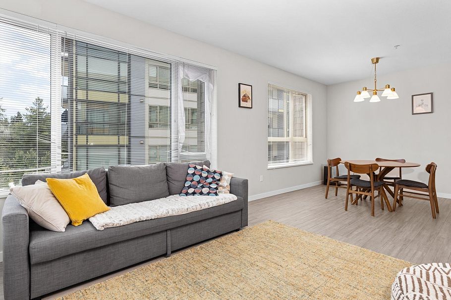 212 2663 Library Lane North Vancouver, BC - 8
