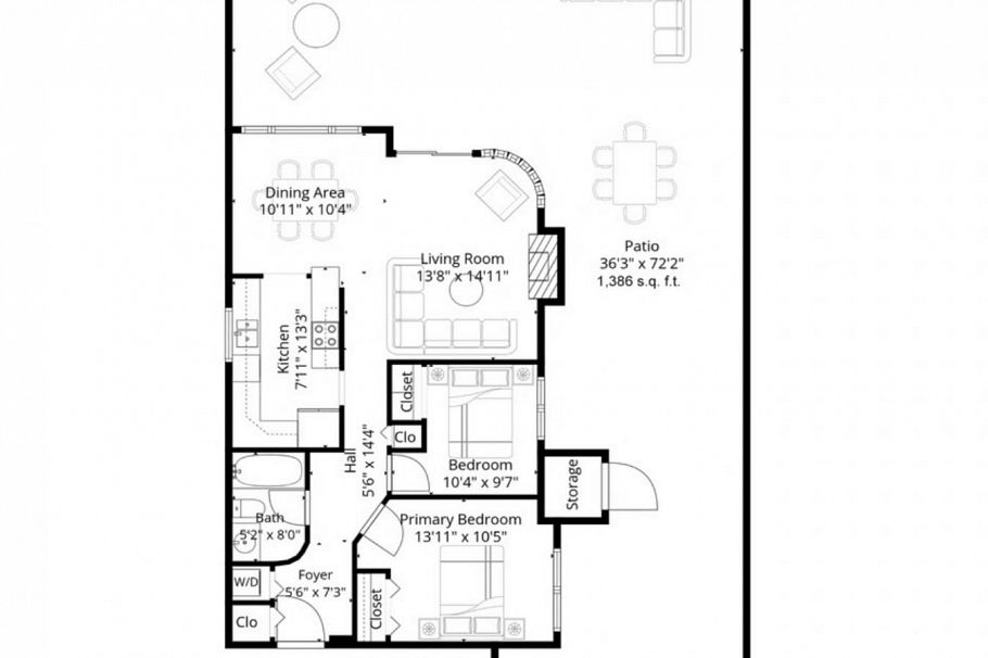 102 320 W 2nd Street North Vancouver, BC - 28
