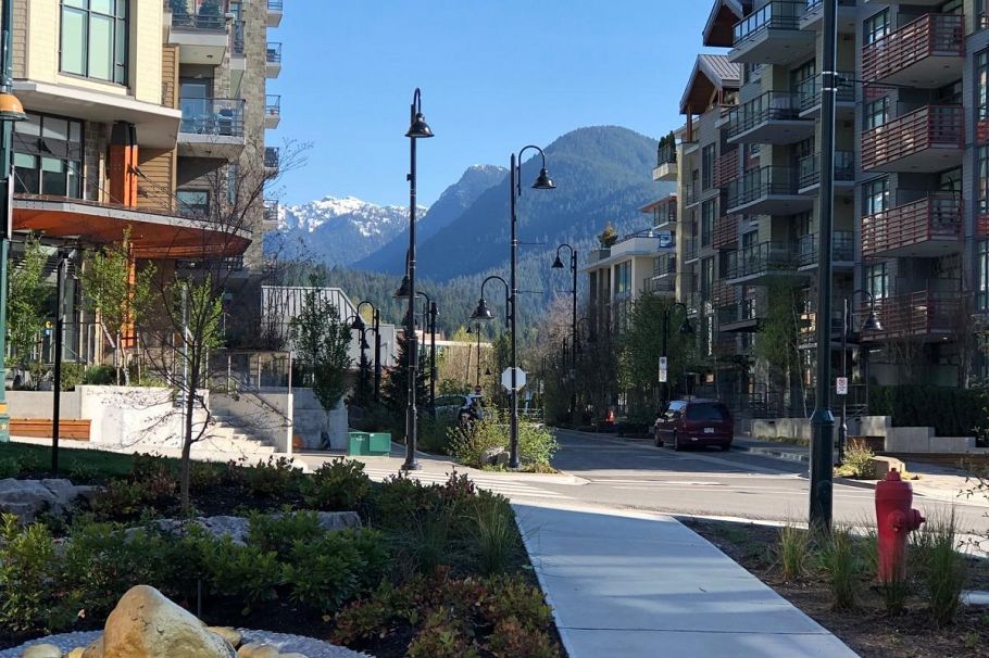 212 2663 Library Lane North Vancouver, BC - 29