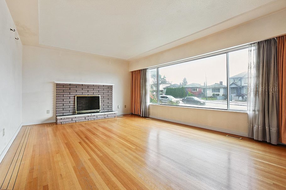 2894 Mcgill Street Vancouver, BC - 2