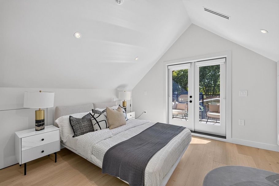2 58 E 40th Avenue Vancouver, BC - 32