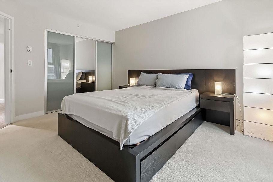 608 1323 Homer Street Vancouver, BC - 22