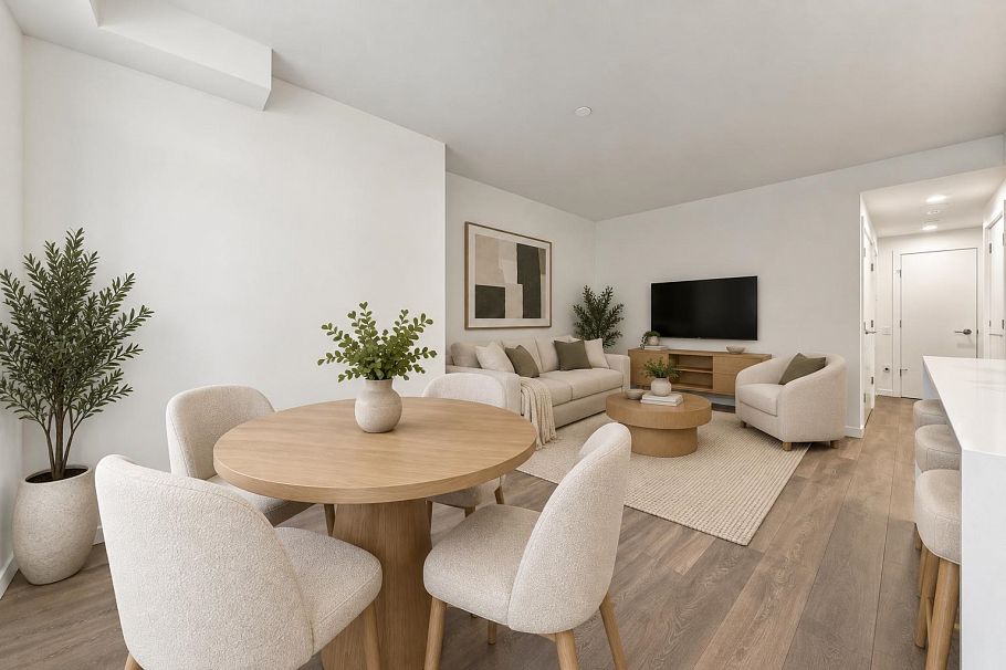 102 956 Lytton Street North Vancouver, BC - 9