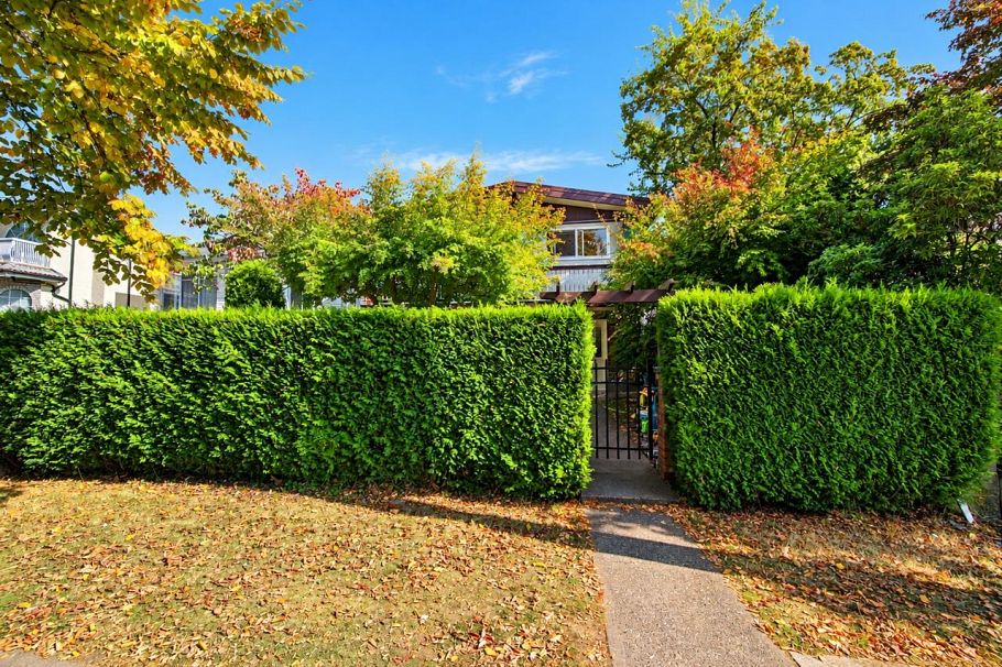 5970 Joyce Street Vancouver, BC - 2