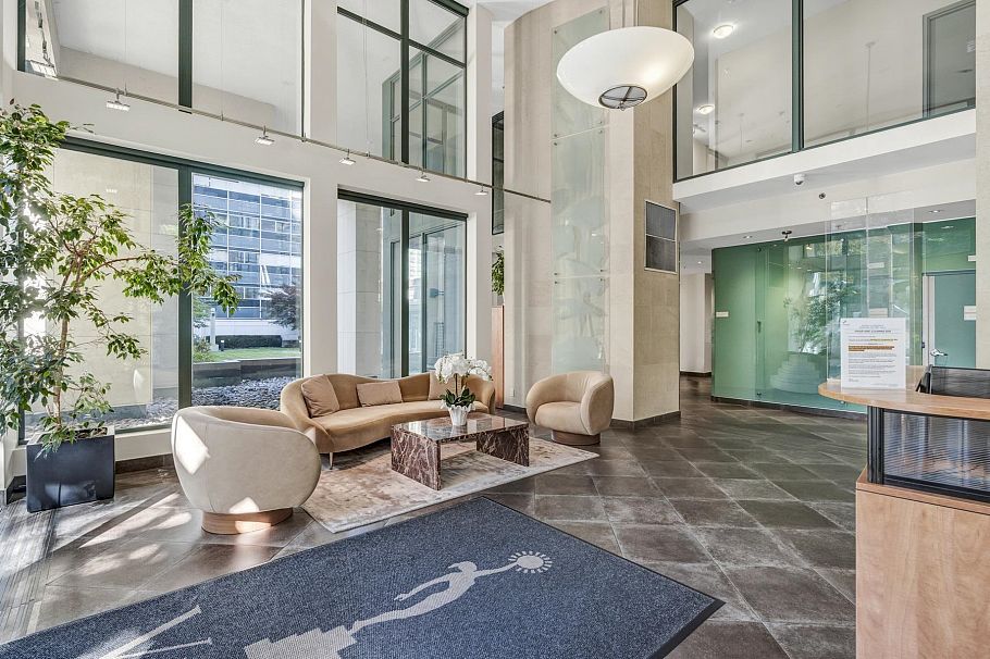 607 1239 W Georgia Street Vancouver, BC - 29