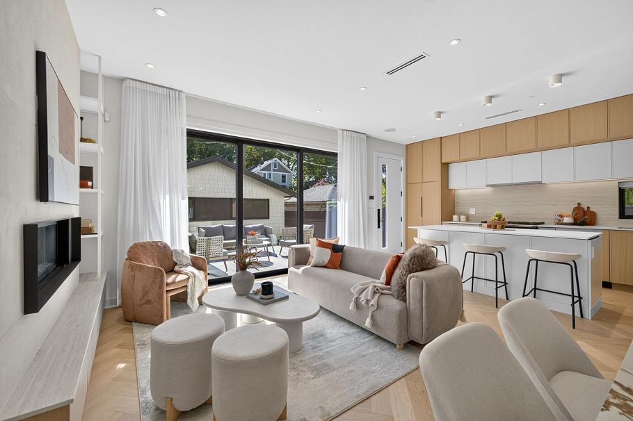 2 58 E 40th Avenue Vancouver, BC - 12