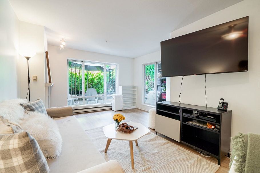 105 2195 W 5th Avenue Vancouver, BC - 6