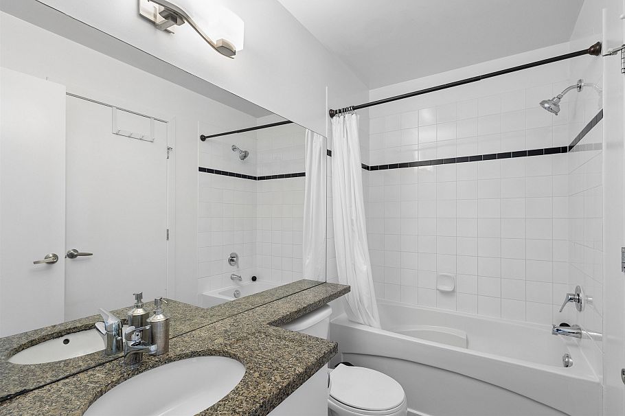 307 2680 Arbutus Street Vancouver, BC - 28