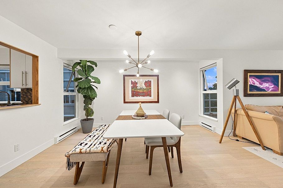 2240 York Avenue Vancouver, BC - 8