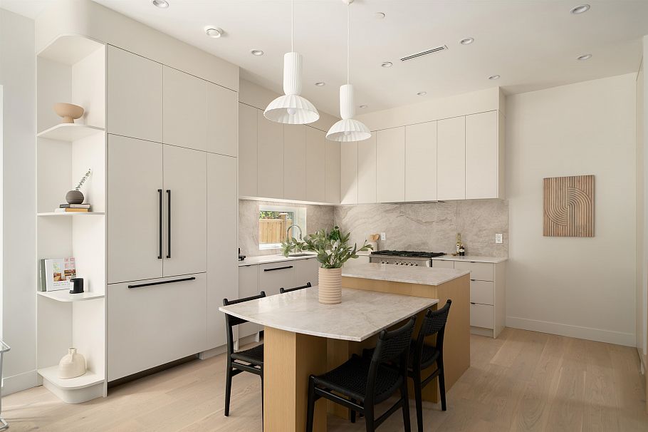 1 4161 Windsor Street Vancouver, BC - 8