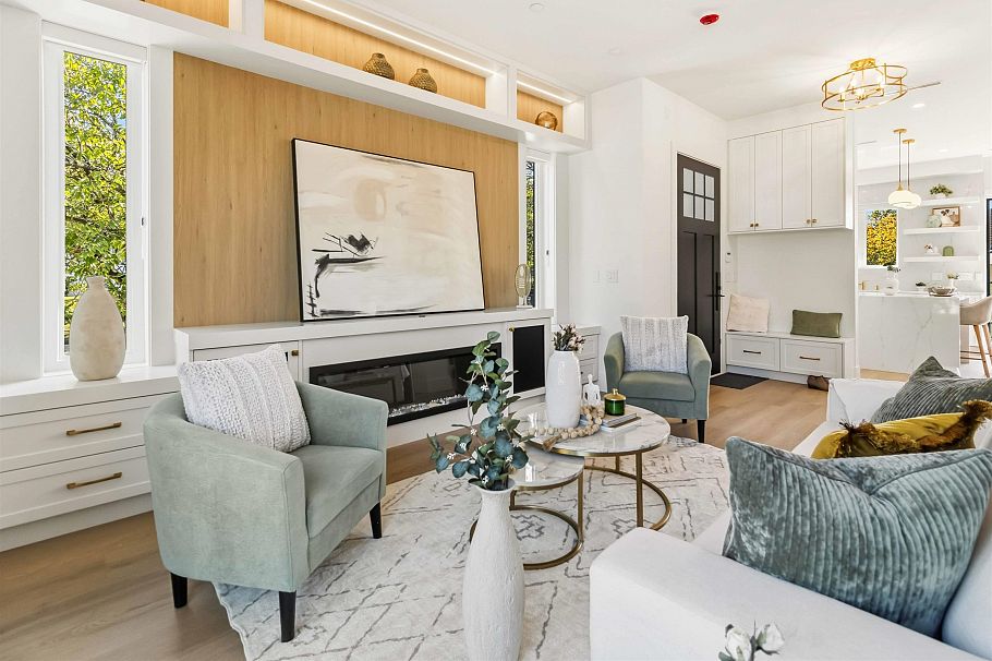 6425 Doman Street Vancouver, BC - 4