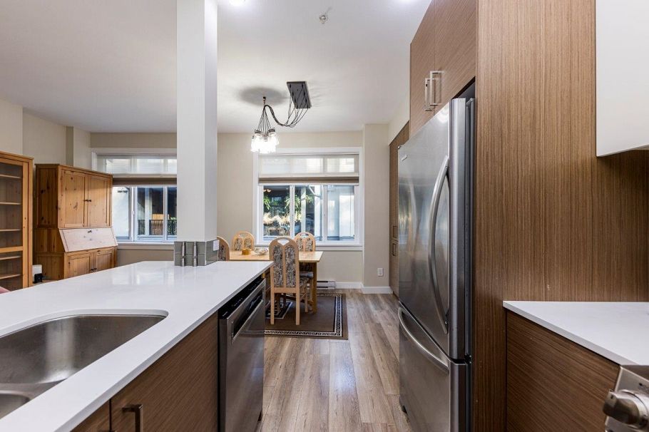 306 2135 Heritage Park Lane Lane North Vancouver, BC - 9