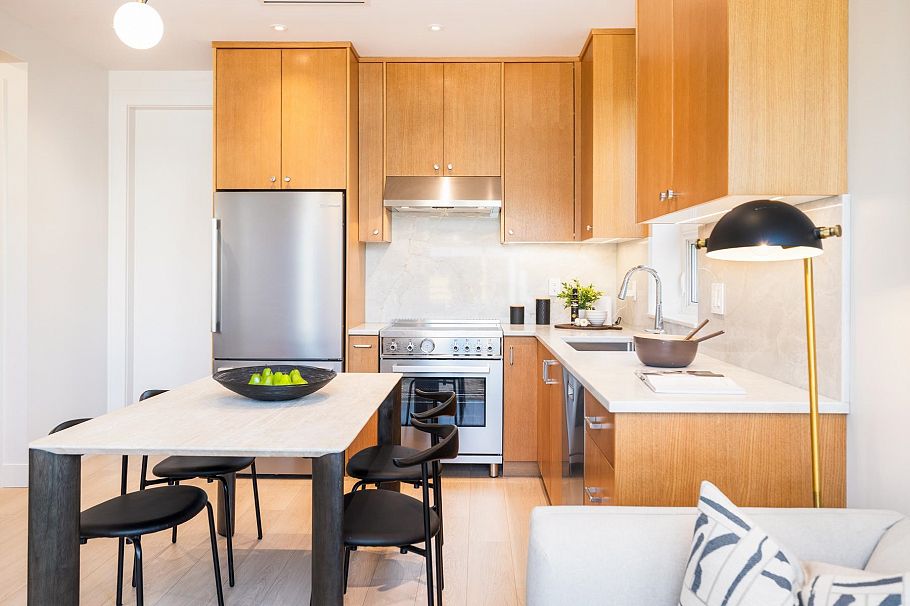2 2995 Adanac Street Vancouver, BC - 5