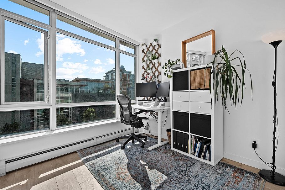 503 1775 Quebec Street Vancouver, BC - 19