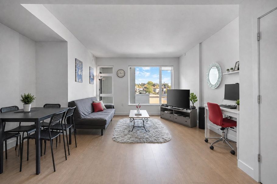 504 8888 Osler Street Vancouver, BC - 1
