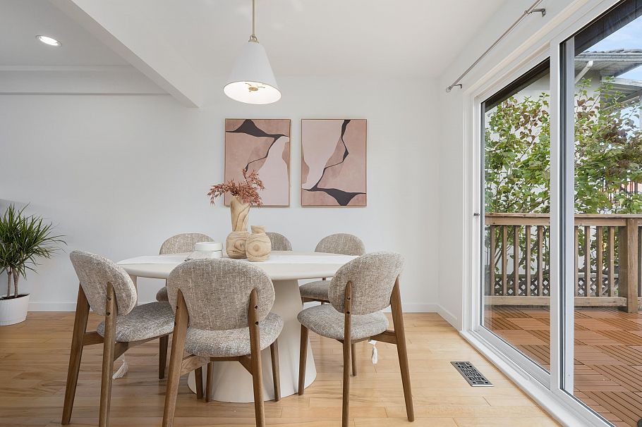 841 E 21st Avenue Vancouver, BC - 11