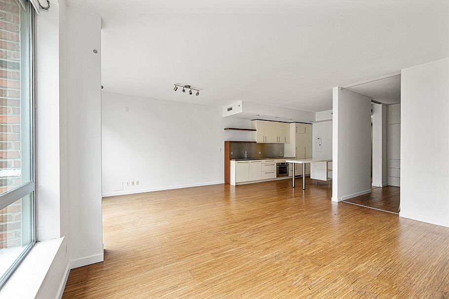 506 36 Water Street Vancouver, BC - 7