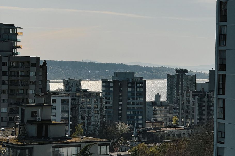 1207 1277 Nelson Street Vancouver, BC - 26