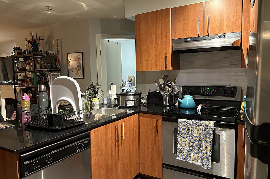 317 1633 Mackey Avenue North Vancouver, BC - 15