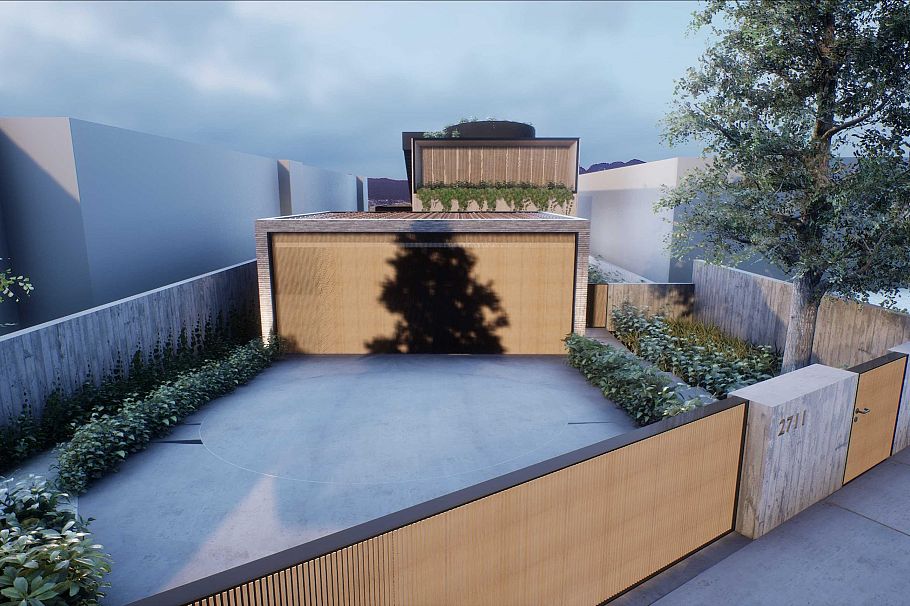 2711 Point Grey Road Vancouver, BC - 20