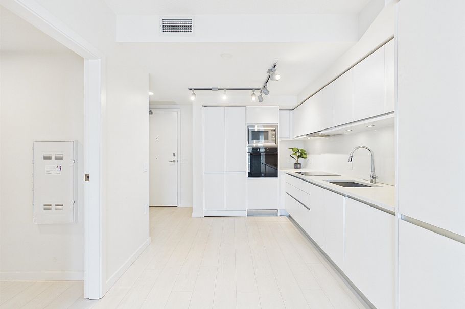 605 180 E 2nd Avenue Vancouver, BC - 6
