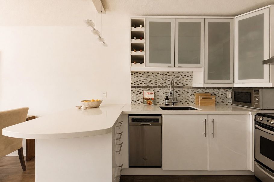 306 570 E 8th Avenue Vancouver, BC - 8