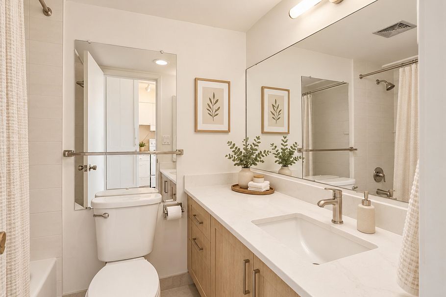 906 1251 Cardero Street Vancouver, BC - 12
