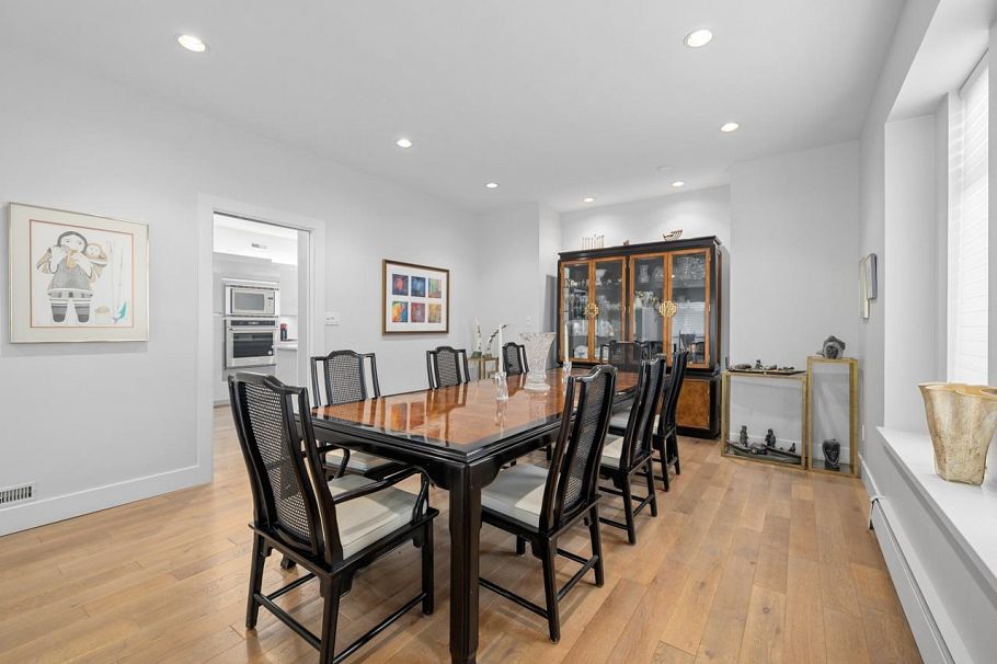 6579 Angus Drive Vancouver, BC - 6