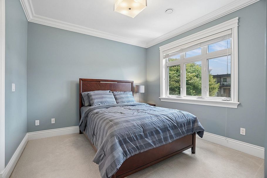 5807 Cree Street Vancouver, BC - 28