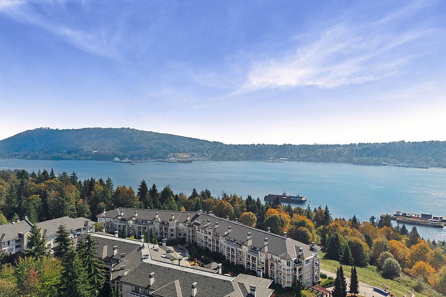 521 3629 Deercrest Drive North Vancouver, BC - 15