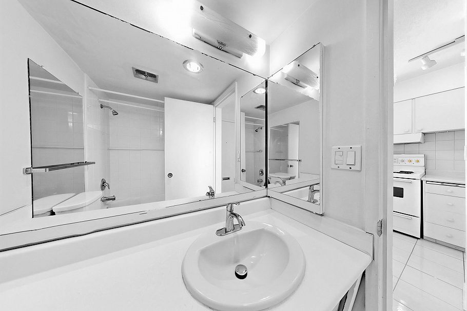 906 1251 Cardero Street Vancouver, BC - 13