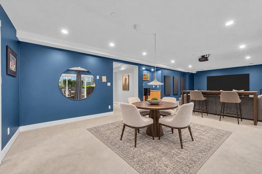 2483 W 22nd Avenue Vancouver, BC - 30