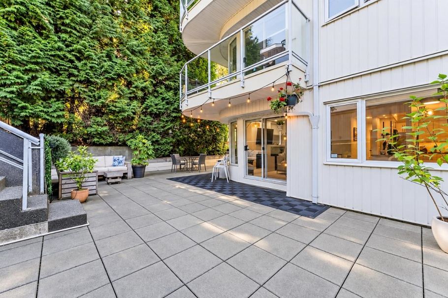 102 320 W 2nd Street North Vancouver, BC - 3