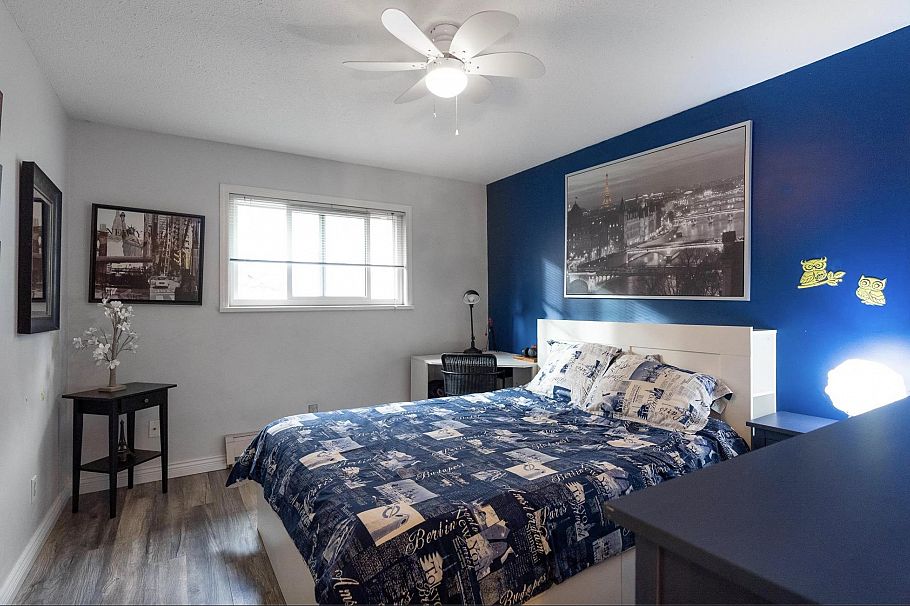 318 Roche Point Drive North Vancouver, BC - 36