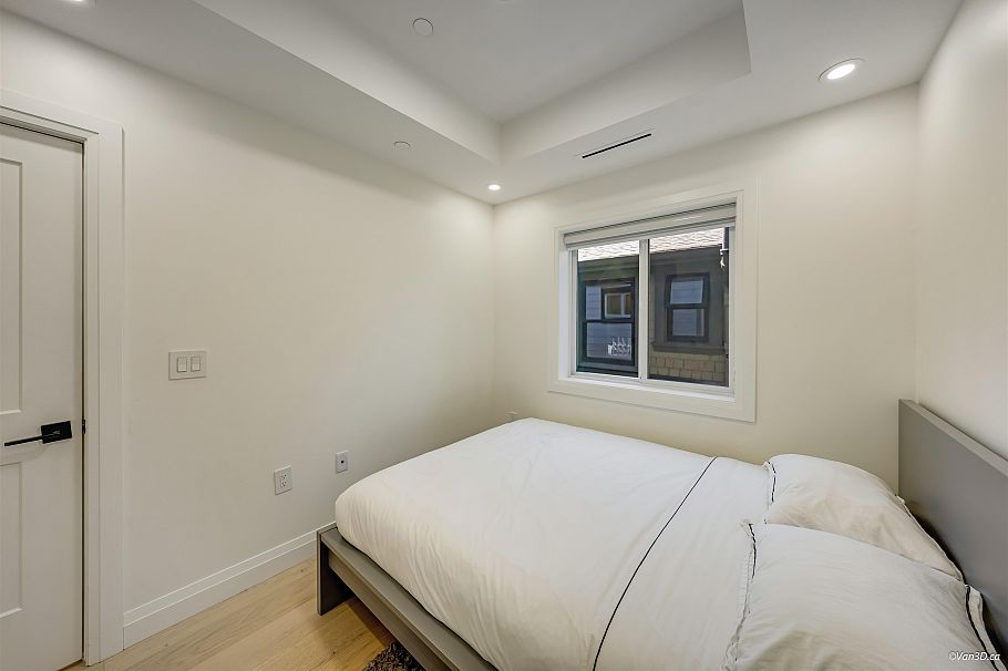 1 683 W 19th Avenue Vancouver, BC - 27