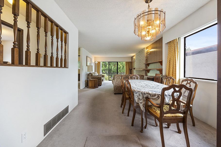 4355 Inverness Street Vancouver, BC - 9