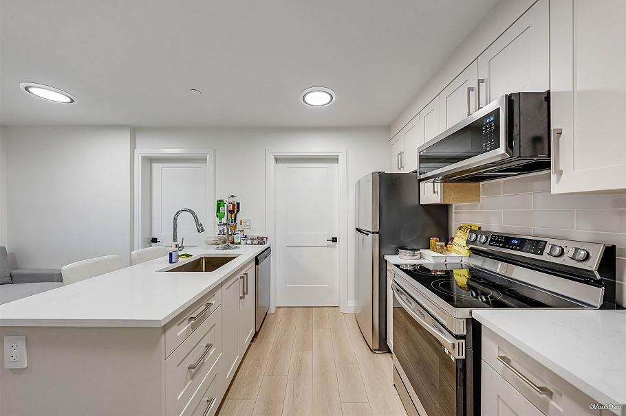 1 683 W 19th Avenue Vancouver, BC - 35