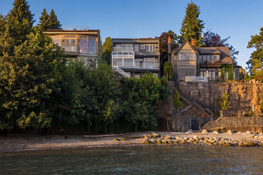 2711 Point Grey Road Vancouver, BC - 8